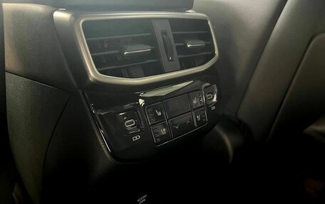 Lexus RX IV рестайлинг, 2025 год, 12 800 000 рублей, 20 фотография