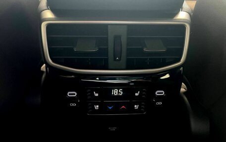 Lexus RX IV рестайлинг, 2025 год, 12 800 000 рублей, 18 фотография