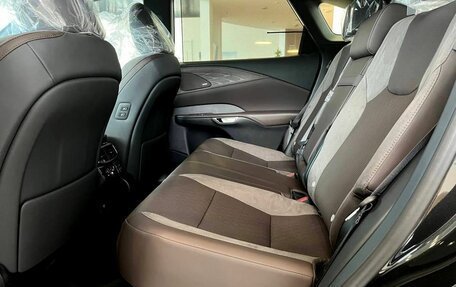 Lexus RX IV рестайлинг, 2025 год, 12 800 000 рублей, 19 фотография