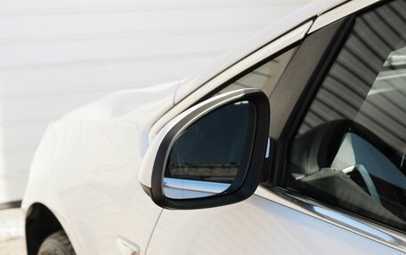 Opel Astra J, 2013 год, 845 000 рублей, 9 фотография