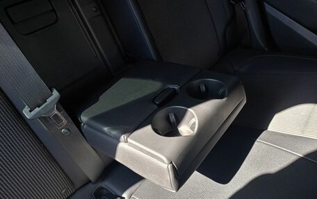 Opel Astra J, 2013 год, 845 000 рублей, 11 фотография