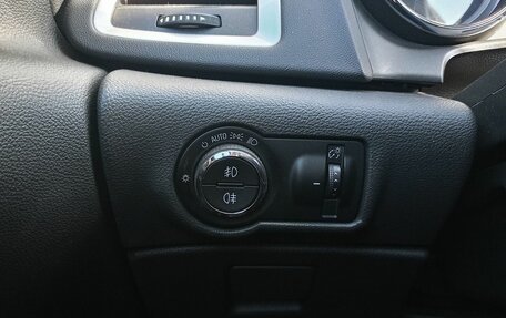 Opel Astra J, 2013 год, 845 000 рублей, 16 фотография