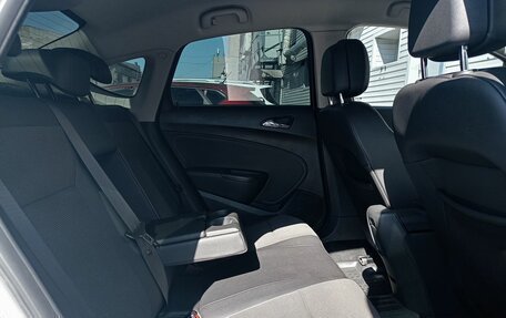 Opel Astra J, 2013 год, 845 000 рублей, 13 фотография