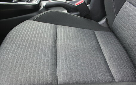 KIA Soul III, 2020 год, 1 697 000 рублей, 11 фотография