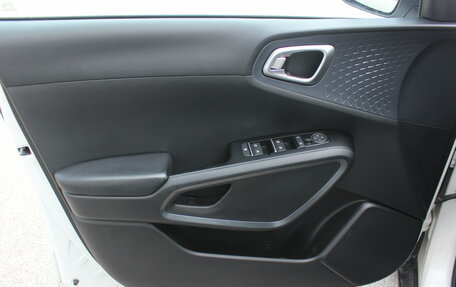 KIA Soul III, 2020 год, 1 697 000 рублей, 8 фотография