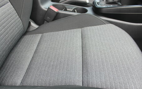 KIA Soul III, 2020 год, 1 697 000 рублей, 15 фотография