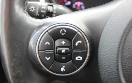 KIA Soul III, 2020 год, 1 697 000 рублей, 21 фотография