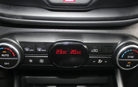 KIA Soul III, 2020 год, 1 697 000 рублей, 25 фотография