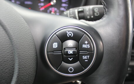 KIA Soul III, 2020 год, 1 697 000 рублей, 22 фотография