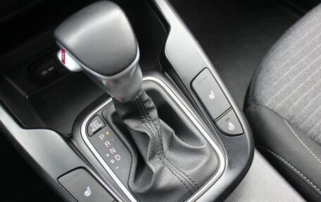 KIA Soul III, 2020 год, 1 697 000 рублей, 26 фотография