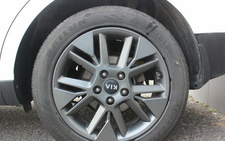 KIA Soul III, 2020 год, 1 697 000 рублей, 27 фотография