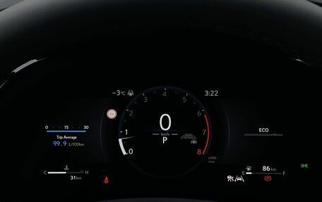 Lexus RX IV рестайлинг, 2025 год, 8 500 000 рублей, 20 фотография