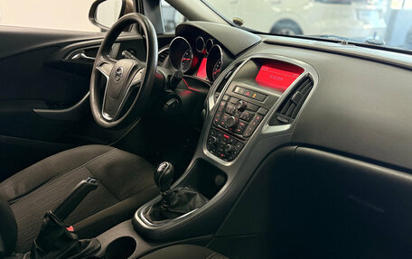 Opel Astra J, 2012 год, 850 000 рублей, 6 фотография