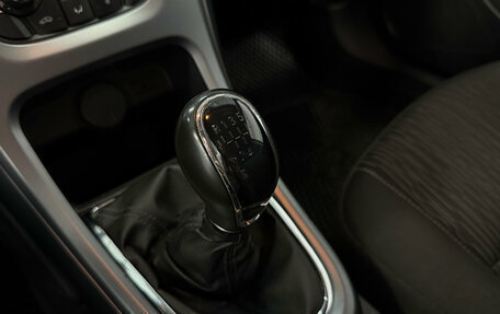 Opel Astra J, 2012 год, 850 000 рублей, 8 фотография