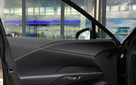 Lexus RX IV рестайлинг, 2025 год, 8 500 000 рублей, 12 фотография