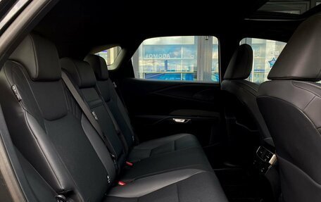 Lexus RX IV рестайлинг, 2025 год, 8 500 000 рублей, 22 фотография