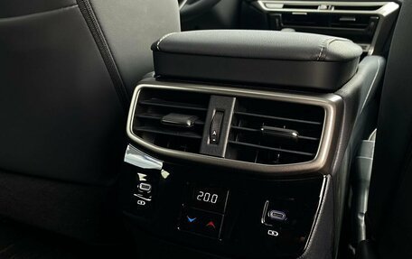 Lexus RX IV рестайлинг, 2025 год, 8 500 000 рублей, 21 фотография