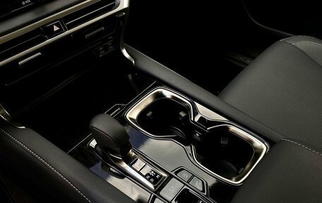 Lexus RX IV рестайлинг, 2025 год, 8 500 000 рублей, 29 фотография