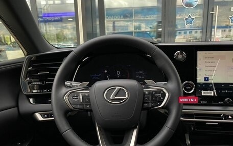 Lexus RX IV рестайлинг, 2025 год, 8 500 000 рублей, 17 фотография