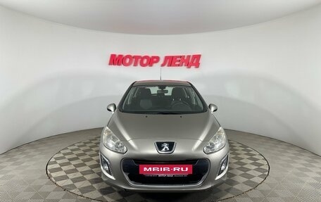 Peugeot 308 II, 2012 год, 665 000 рублей, 2 фотография