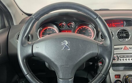 Peugeot 308 II, 2012 год, 665 000 рублей, 10 фотография