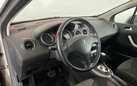 Peugeot 308 II, 2012 год, 665 000 рублей, 7 фотография