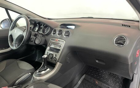 Peugeot 308 II, 2012 год, 665 000 рублей, 8 фотография