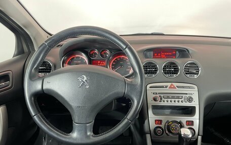 Peugeot 308 II, 2012 год, 665 000 рублей, 11 фотография