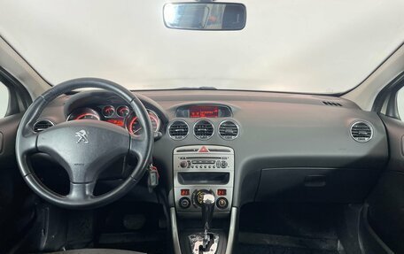 Peugeot 308 II, 2012 год, 665 000 рублей, 9 фотография