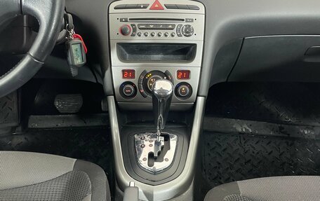 Peugeot 308 II, 2012 год, 665 000 рублей, 13 фотография