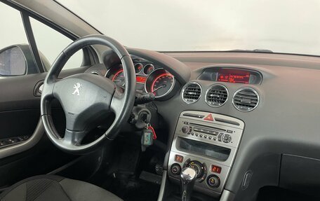 Peugeot 308 II, 2012 год, 665 000 рублей, 12 фотография