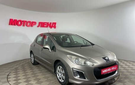 Peugeot 308 II, 2012 год, 665 000 рублей, 3 фотография