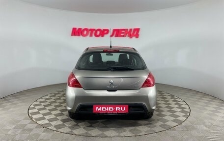 Peugeot 308 II, 2012 год, 665 000 рублей, 5 фотография