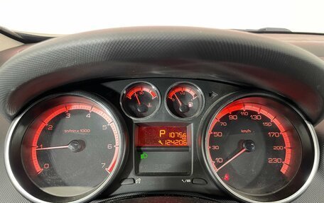 Peugeot 308 II, 2012 год, 665 000 рублей, 14 фотография