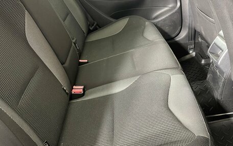 Peugeot 308 II, 2012 год, 665 000 рублей, 18 фотография