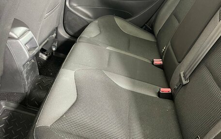 Peugeot 308 II, 2012 год, 665 000 рублей, 19 фотография