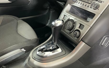 Peugeot 308 II, 2012 год, 665 000 рублей, 16 фотография