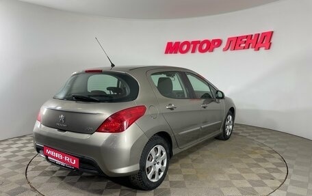 Peugeot 308 II, 2012 год, 665 000 рублей, 4 фотография
