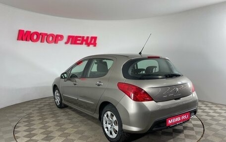 Peugeot 308 II, 2012 год, 665 000 рублей, 6 фотография