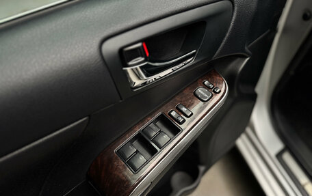 Toyota Camry, 2015 год, 2 290 000 рублей, 16 фотография