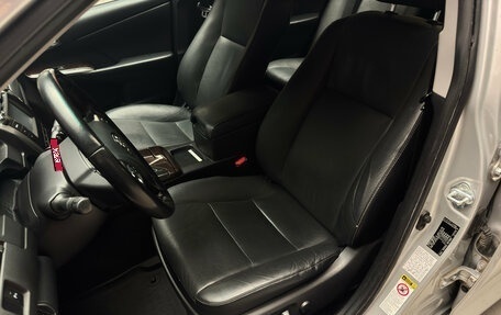 Toyota Camry, 2015 год, 2 290 000 рублей, 14 фотография