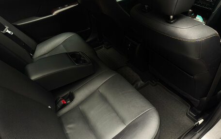 Toyota Camry, 2015 год, 2 290 000 рублей, 23 фотография