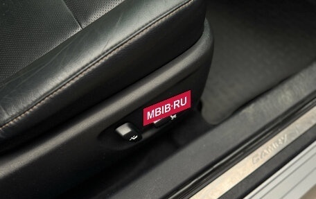 Toyota Camry, 2015 год, 2 290 000 рублей, 26 фотография