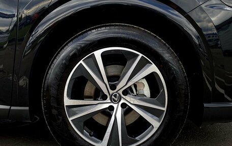 Lexus RX IV рестайлинг, 2025 год, 8 500 000 рублей, 12 фотография
