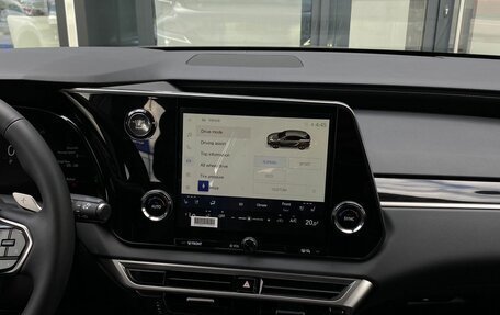 Lexus RX IV рестайлинг, 2025 год, 8 500 000 рублей, 30 фотография