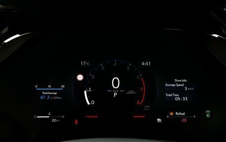 Lexus RX IV рестайлинг, 2025 год, 8 500 000 рублей, 34 фотография