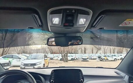 Hyundai Tucson III, 2020 год, 3 450 000 рублей, 6 фотография