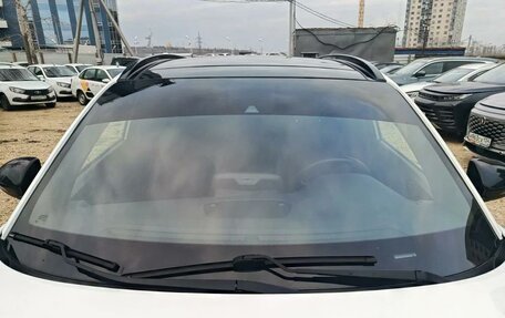 Hyundai Tucson III, 2020 год, 3 450 000 рублей, 14 фотография