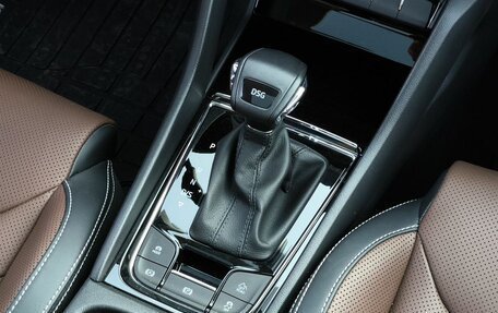 Skoda Kodiaq I, 2023 год, 4 750 000 рублей, 4 фотография