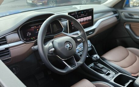 Skoda Kodiaq I, 2023 год, 4 750 000 рублей, 3 фотография